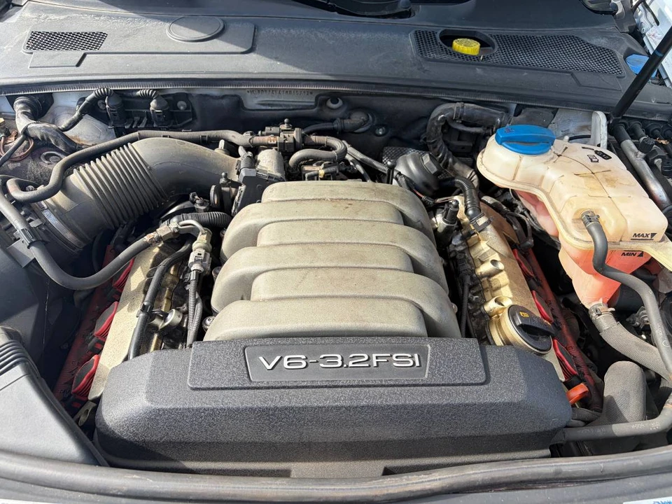 2007 Audi C6 A6 - Image 20 of 21