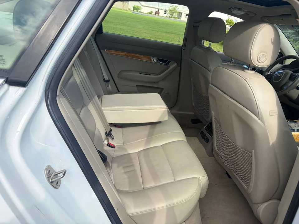 2007 Audi C6 A6 - Image 13 of 21