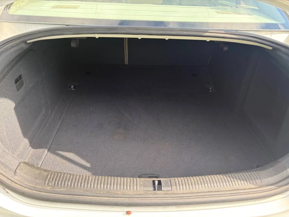 2007 Audi C6 A6 - Image 19 of 21