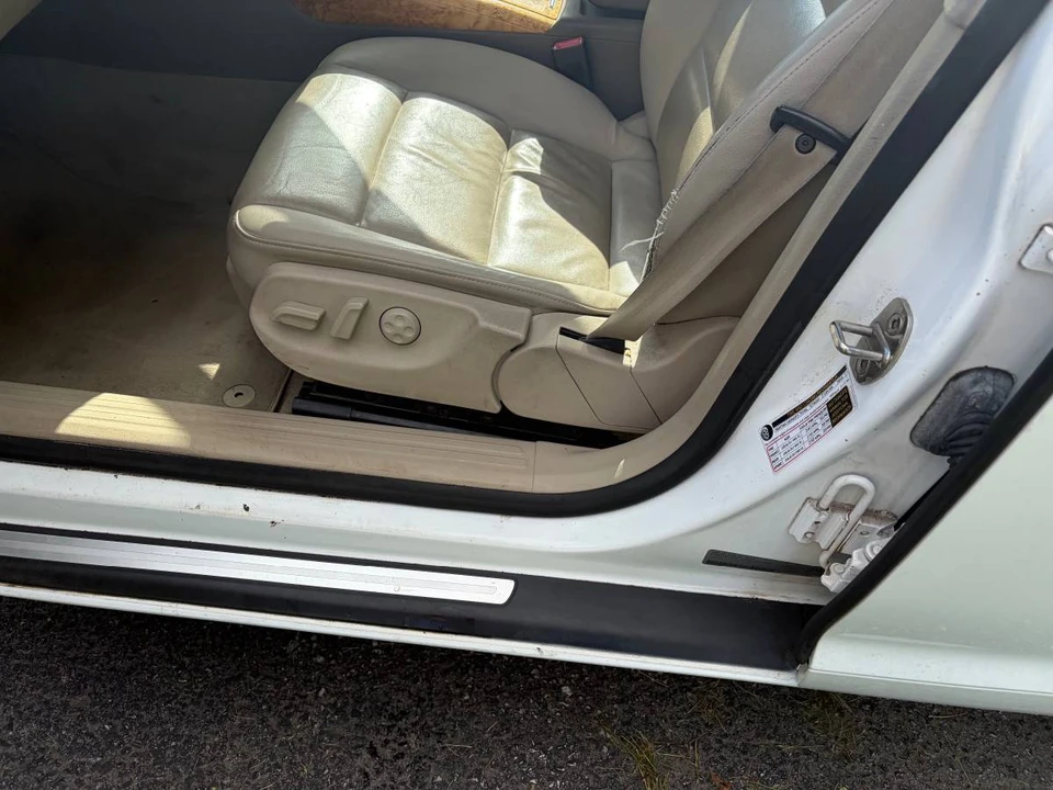 2007 Audi C6 A6 - Image 17 of 21