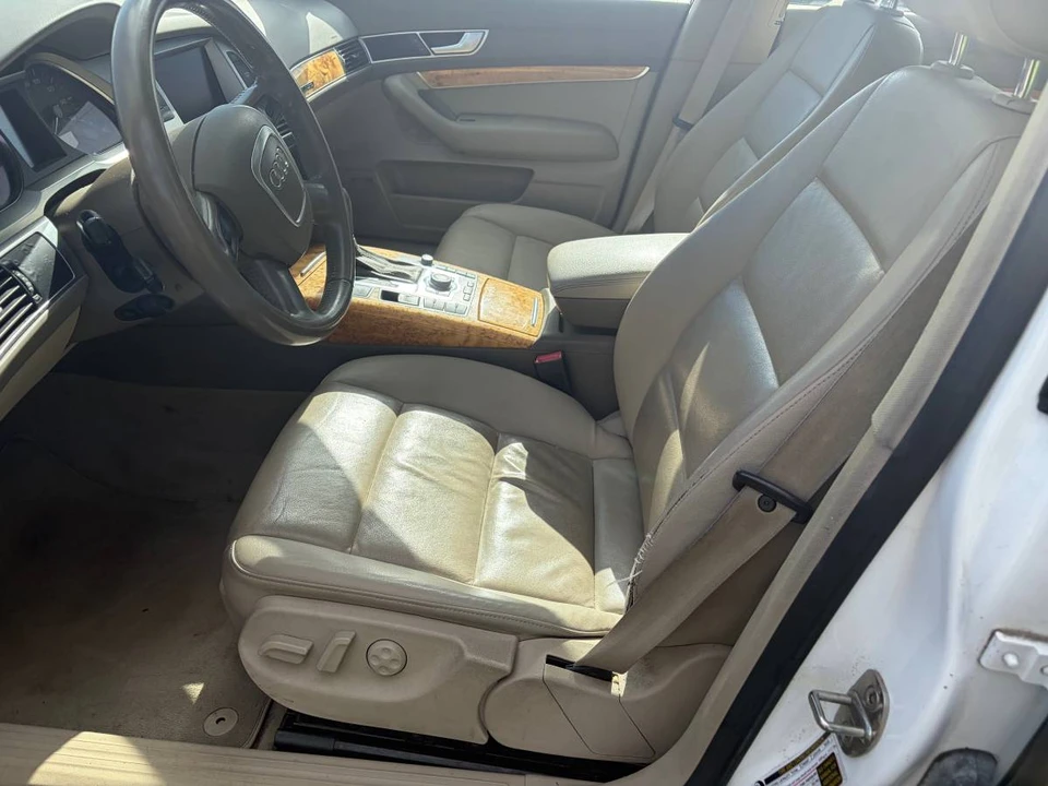 2007 Audi C6 A6 - Image 16 of 21