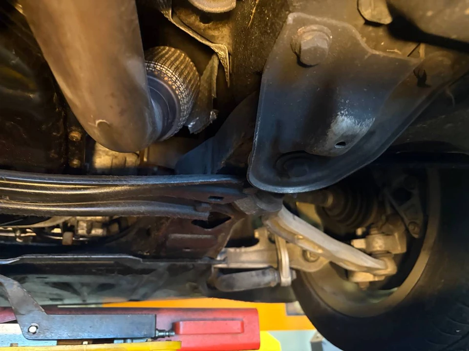 2007 Audi C6 A6 - Image 22 of 24