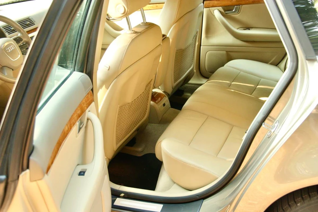 2007 Audi B7 A4 - Image 5 of 7