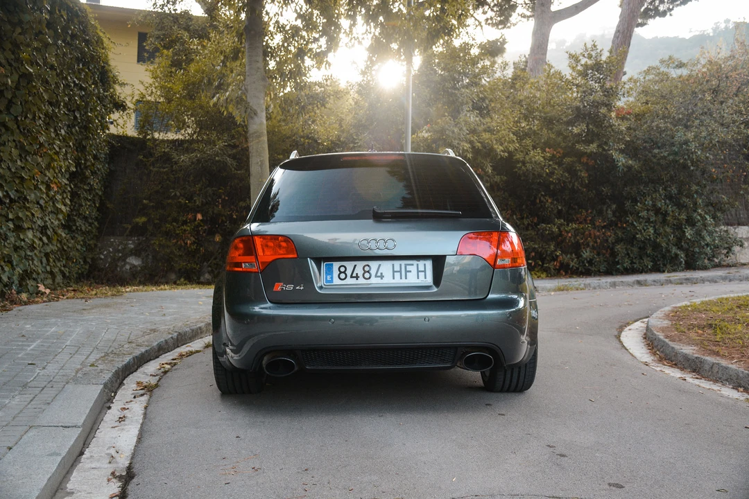 2007 Audi B7 RS4 Avant - Image 15 of 31