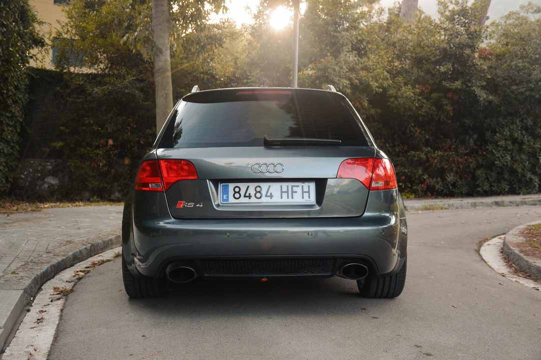 2007 Audi B7 RS4 Avant - Image 7 of 31