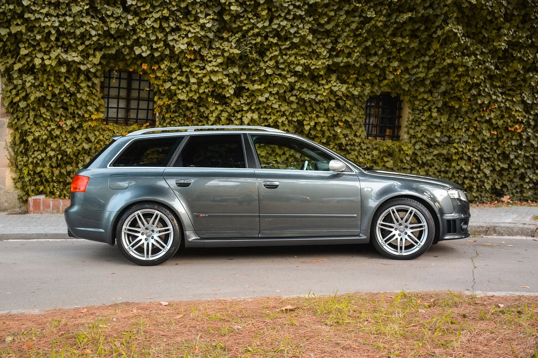 2007 Audi B7 RS4 Avant - Image 5 of 31