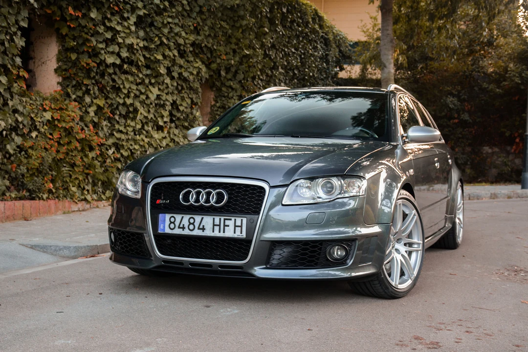 2007 Audi B7 RS4 Avant - Image 19 of 31
