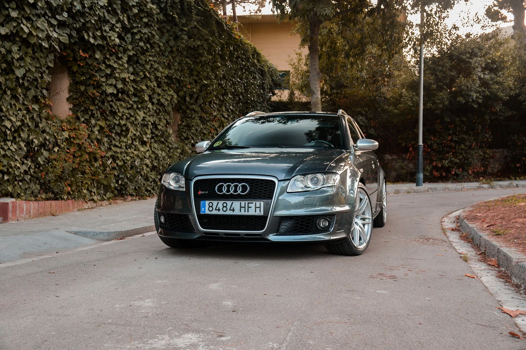 2007 Audi B7 RS4 Avant - Image 20 of 31