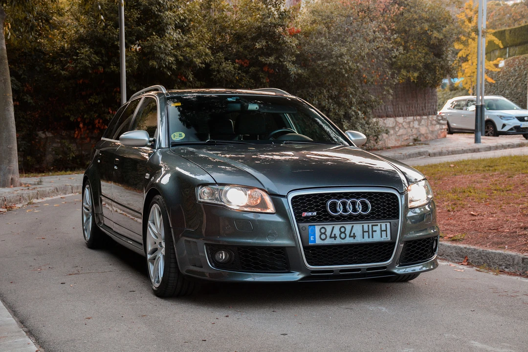 2007 Audi B7 RS4 Avant - Image 21 of 31