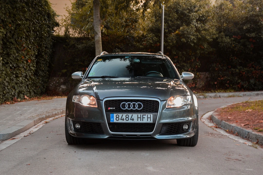 2007 Audi B7 RS4 Avant - Image 3 of 31