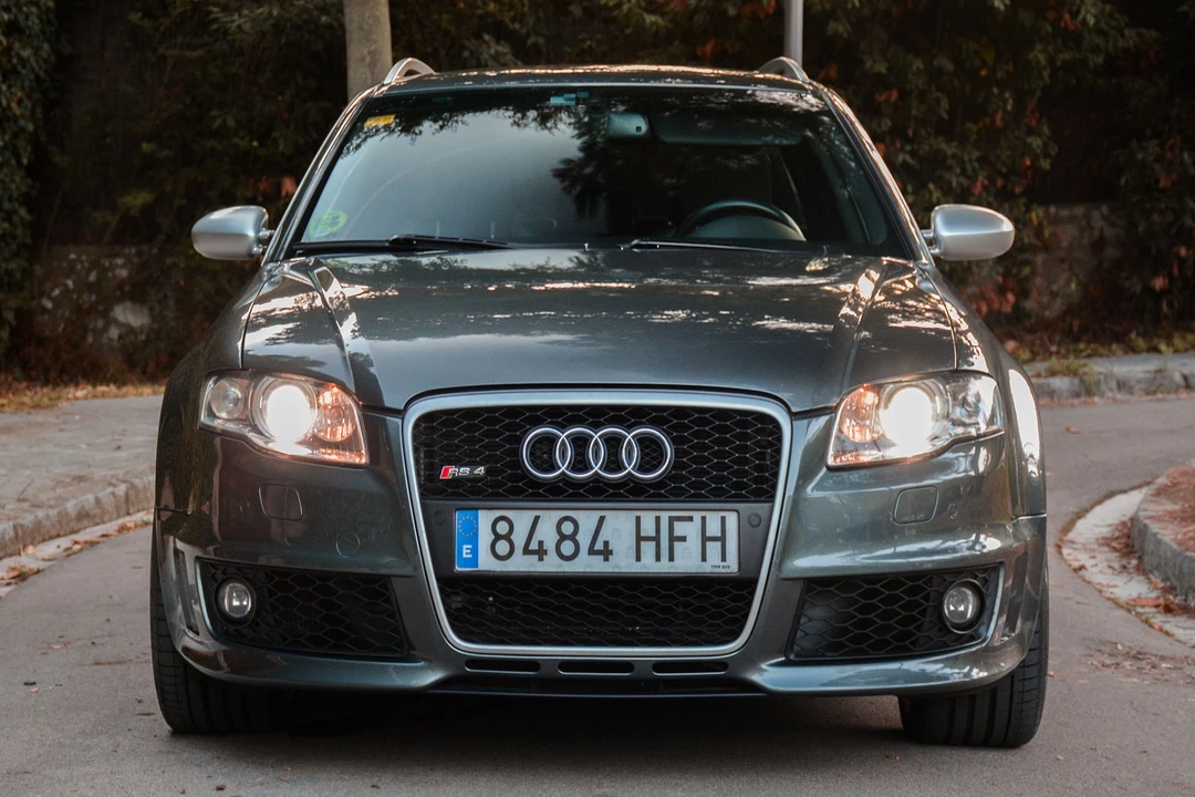 2007 Audi B7 RS4 Avant - Image 10 of 31