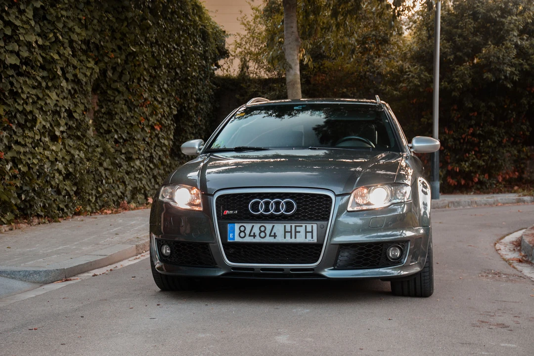 2007 Audi B7 RS4 Avant - Image 23 of 31