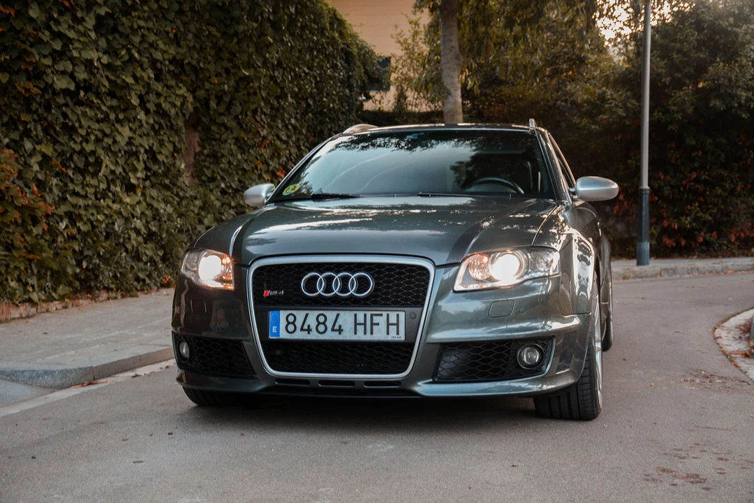 2007 Audi B7 RS4 Avant - Image 24 of 31