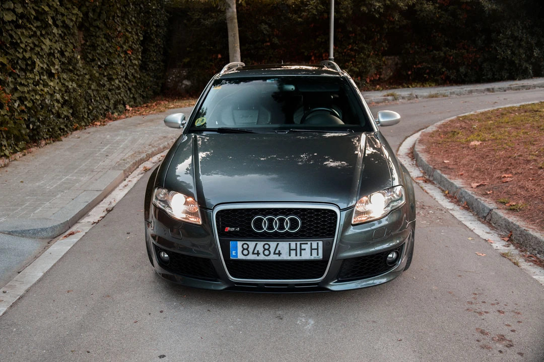 2007 Audi B7 RS4 Avant - Image 25 of 31