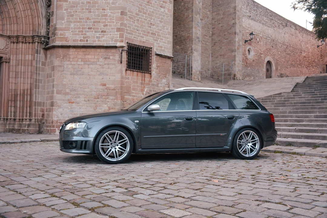 2007 Audi B7 RS4 Avant - Image 8 of 31