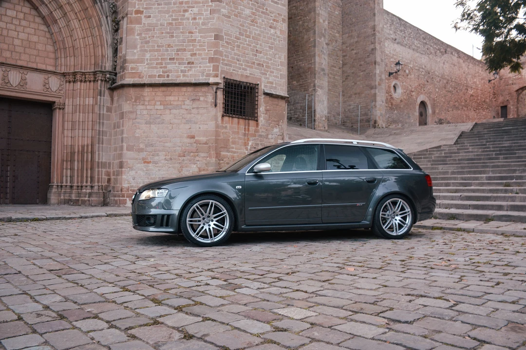 2007 Audi B7 RS4 Avant - Image 30 of 31