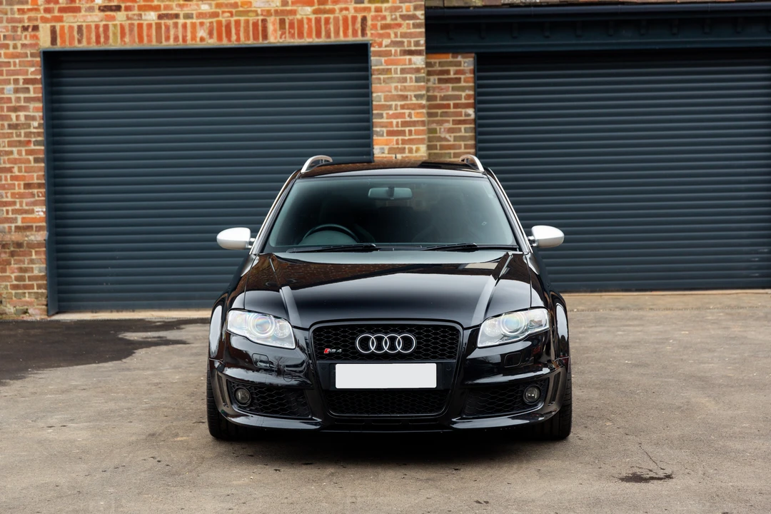 2007 Audi B7 RS4 Avant - Image 3 of 31
