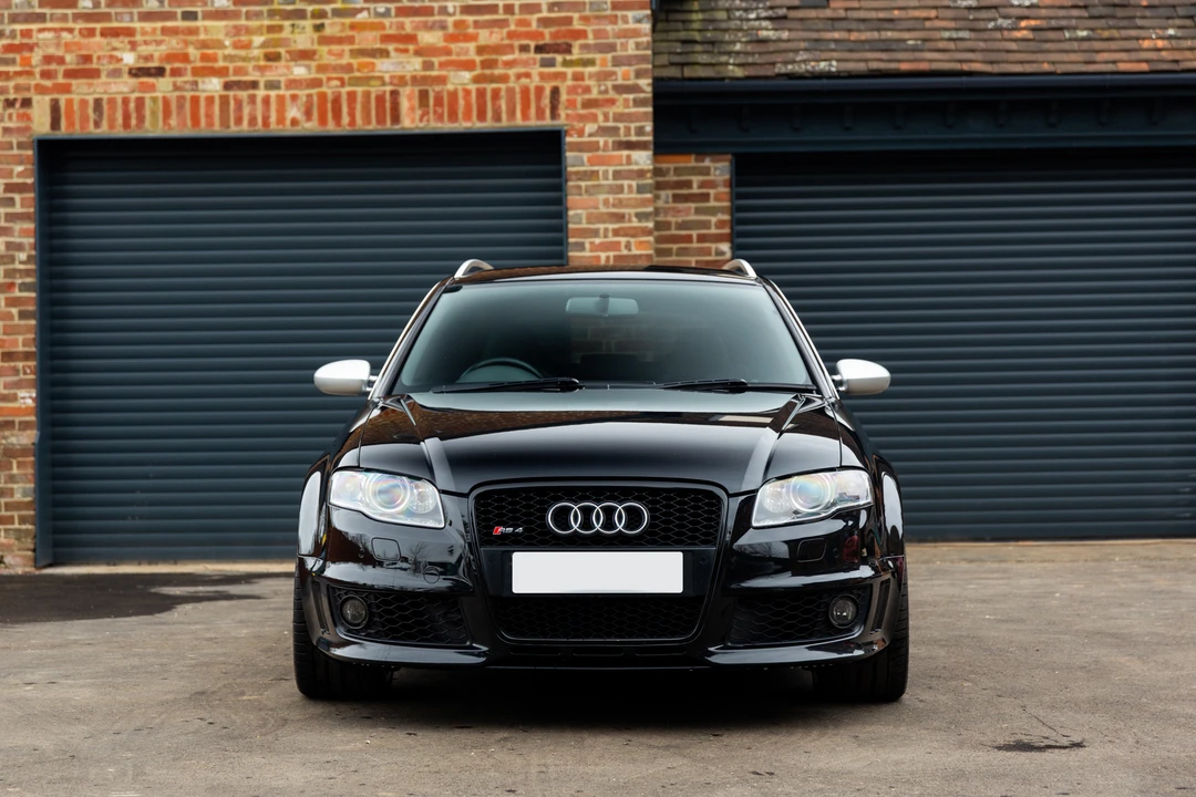 2007 Audi B7 RS4 Avant - Image 11 of 31