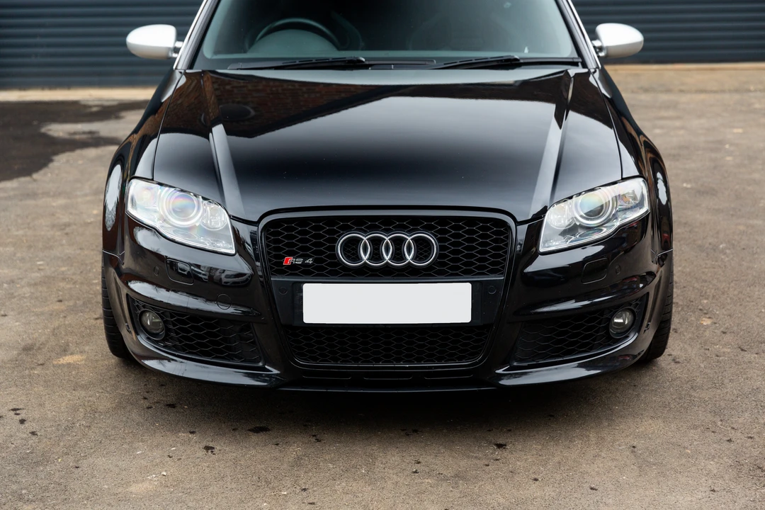 2007 Audi B7 RS4 Avant - Image 22 of 31