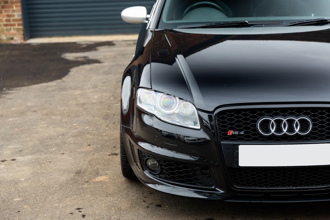 2007 Audi B7 RS4 Avant - Image 23 of 31