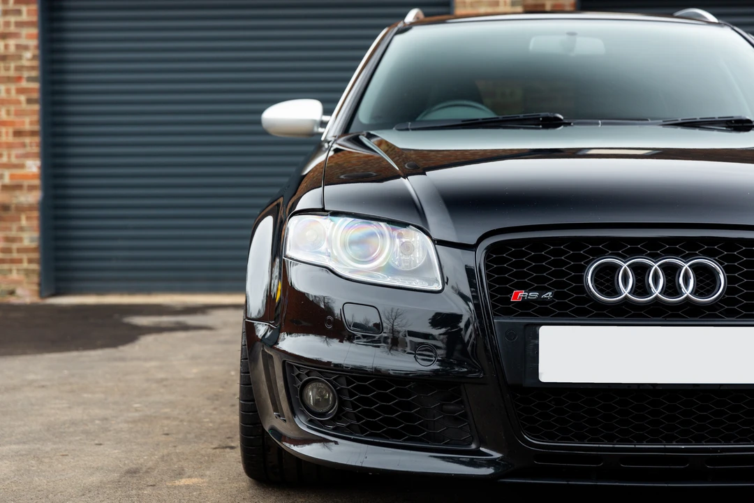 2007 Audi B7 RS4 Avant - Image 24 of 31