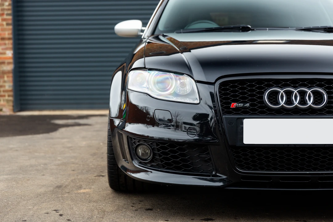 2007 Audi B7 RS4 Avant - Image 25 of 31