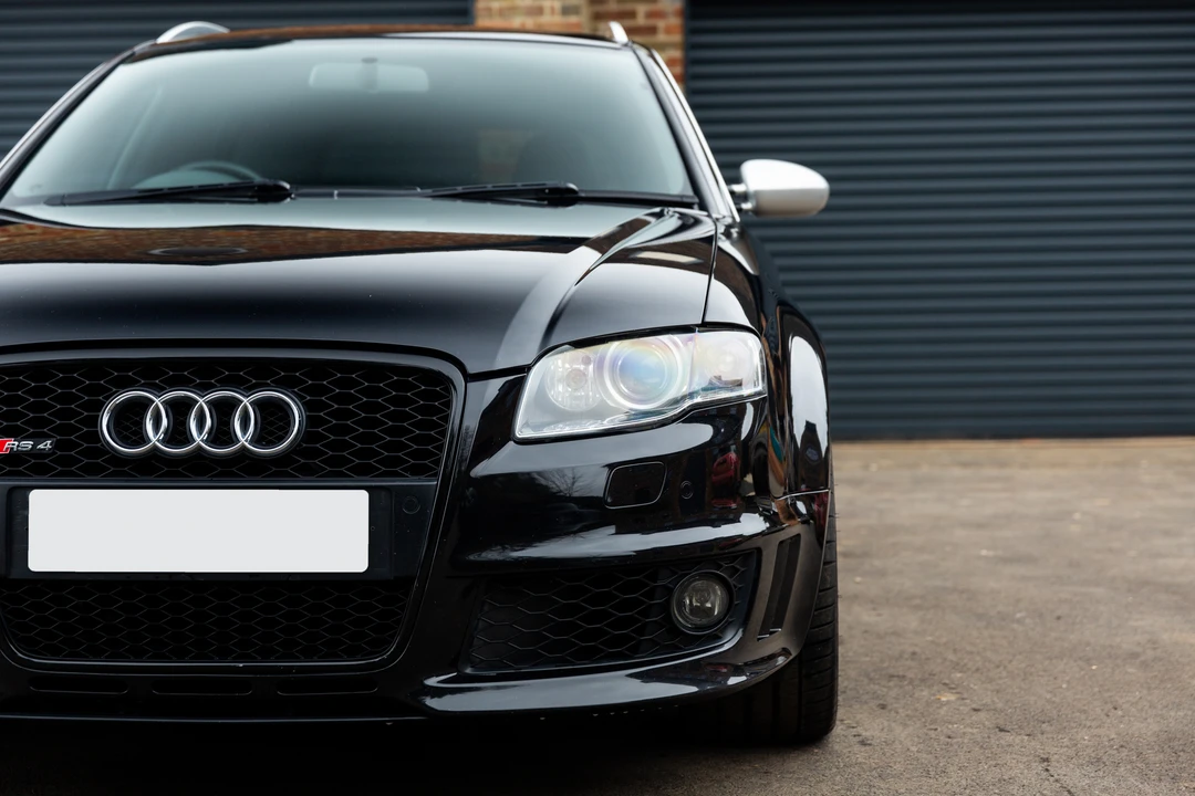 2007 Audi B7 RS4 Avant - Image 27 of 31