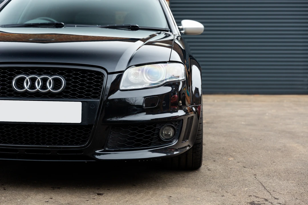 2007 Audi B7 RS4 Avant - Image 28 of 31