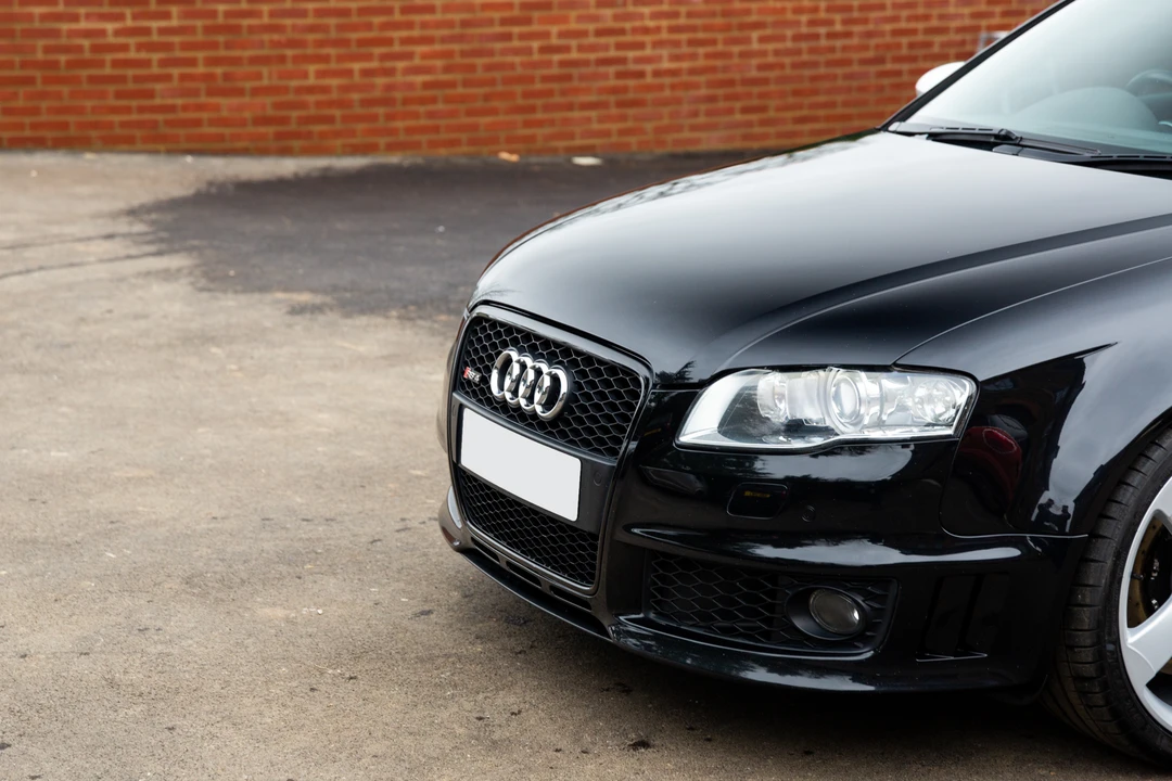 2007 Audi B7 RS4 Avant - Image 29 of 31