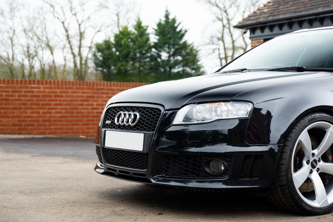 2007 Audi B7 RS4 Avant - Image 30 of 31