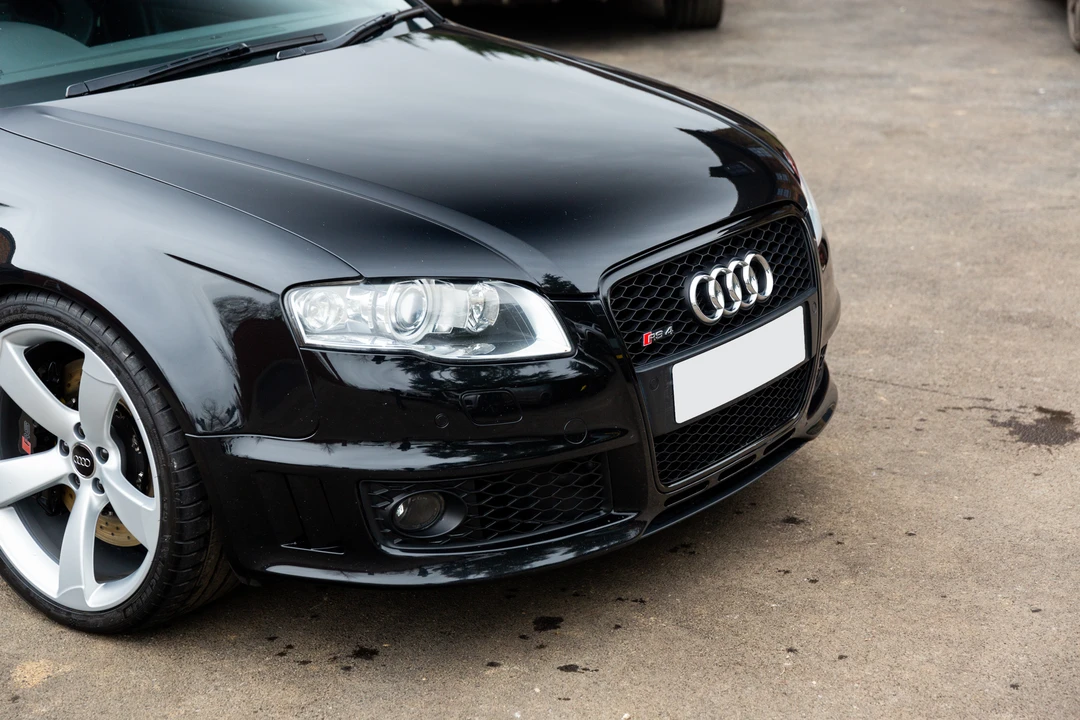 2007 Audi B7 RS4 Avant - Image 31 of 31