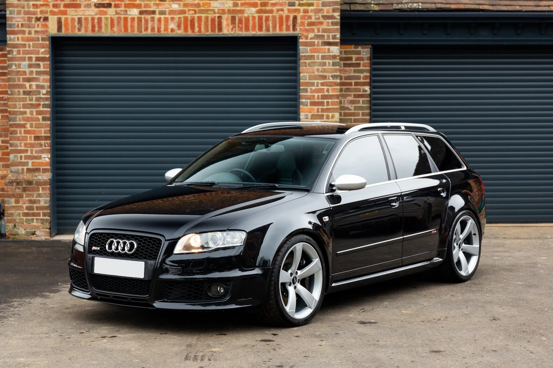 2007 Audi B7 RS4 Avant - Image 4 of 31