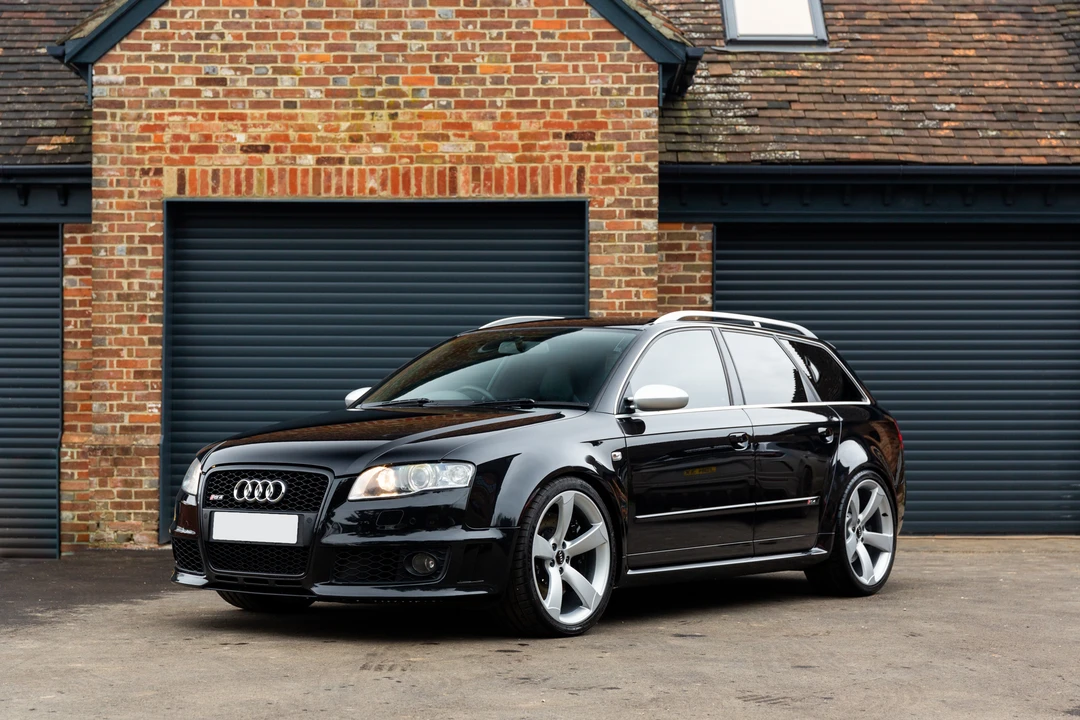 2007 Audi B7 RS4 Avant - Image 12 of 31
