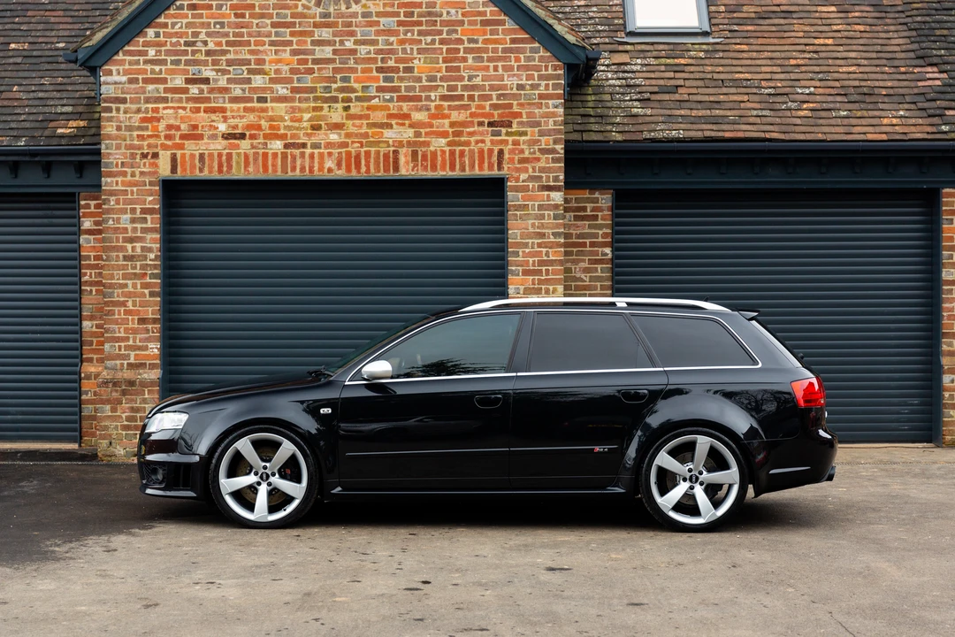 2007 Audi B7 RS4 Avant - Image 5 of 31