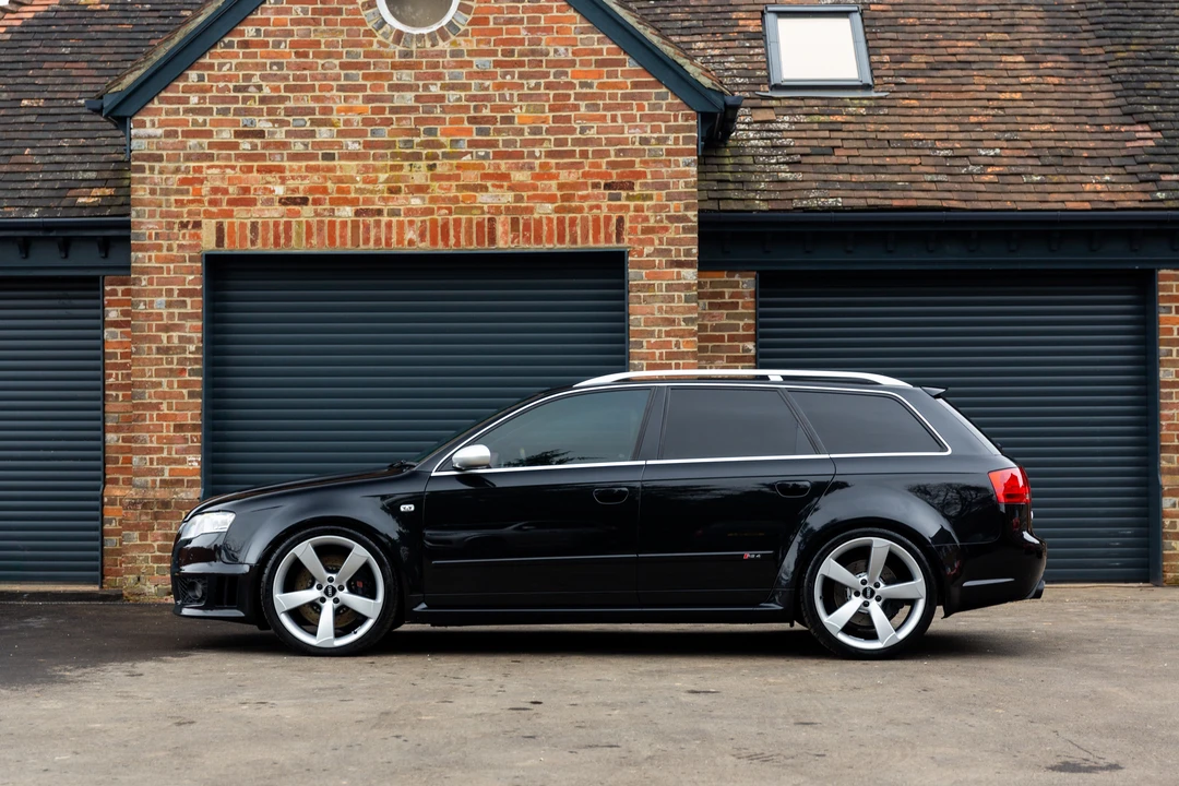 2007 Audi B7 RS4 Avant - Image 13 of 31