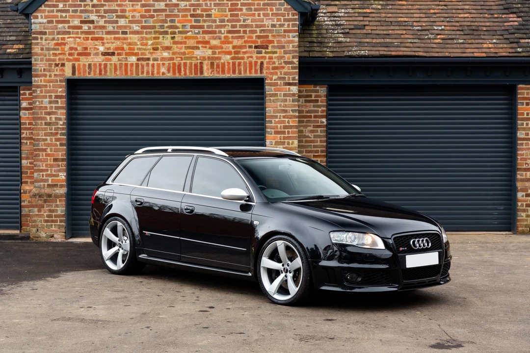 2007 Audi B7 RS4 Avant - Image 18 of 31