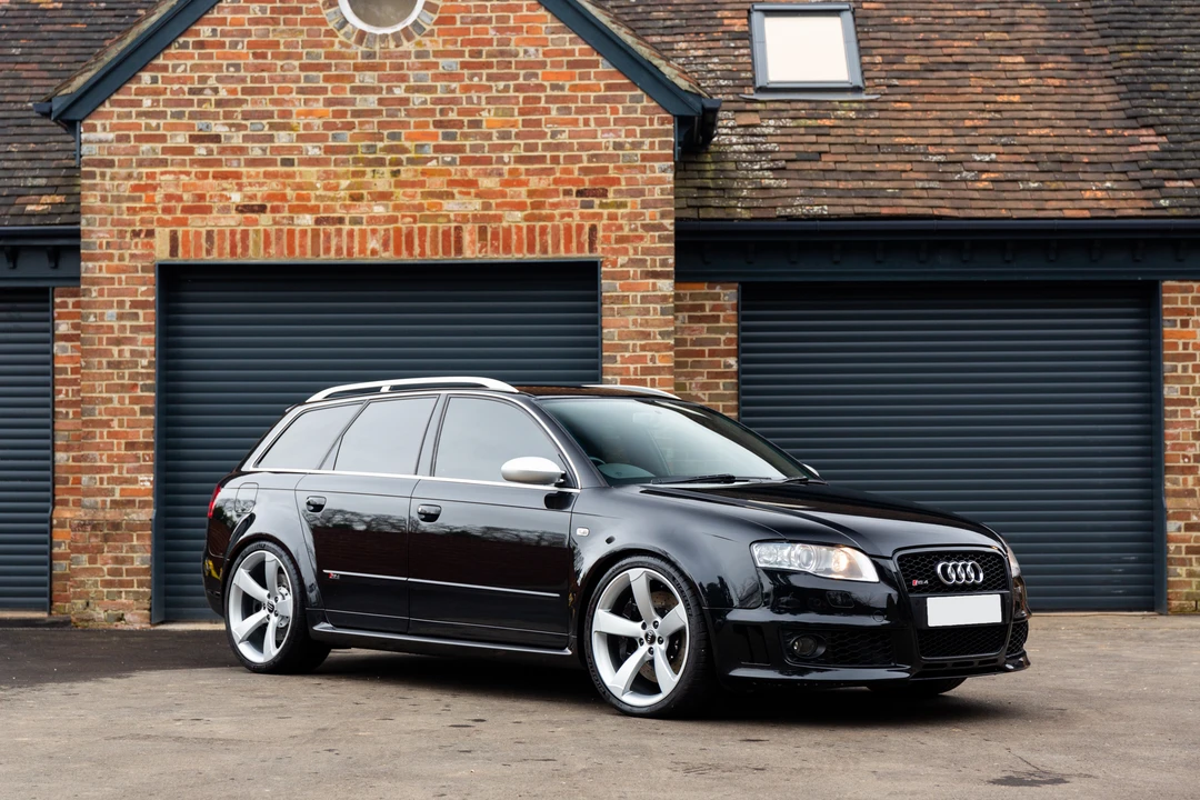 2007 Audi B7 RS4 Avant - Image 20 of 31