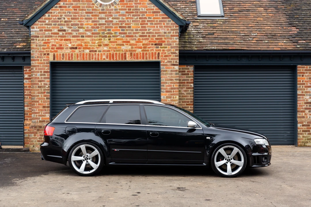 2007 Audi B7 RS4 Avant - Image 9 of 31