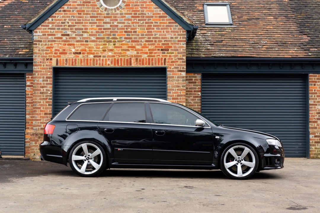 2007 Audi B7 RS4 Avant - Image 17 of 31