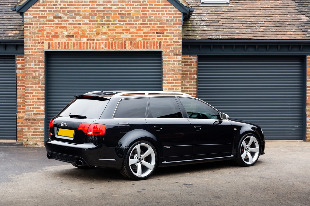 2007 Audi B7 RS4 Avant - Image 16 of 31