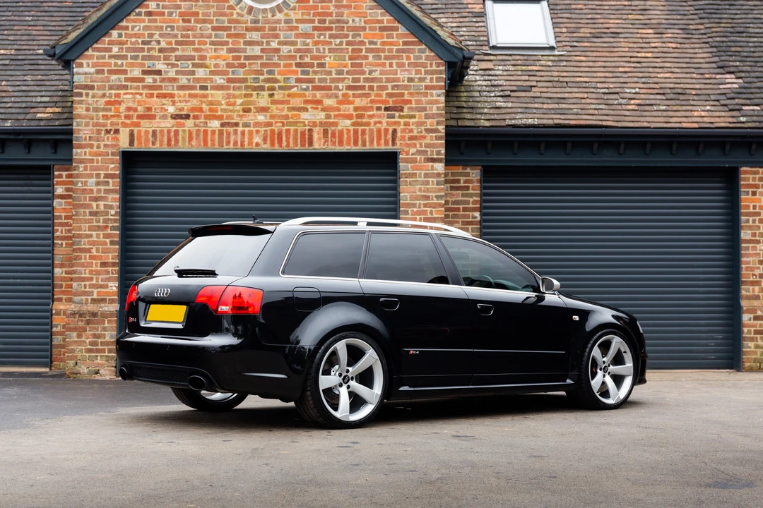 2007 Audi B7 RS4 Avant - Image 8 of 31