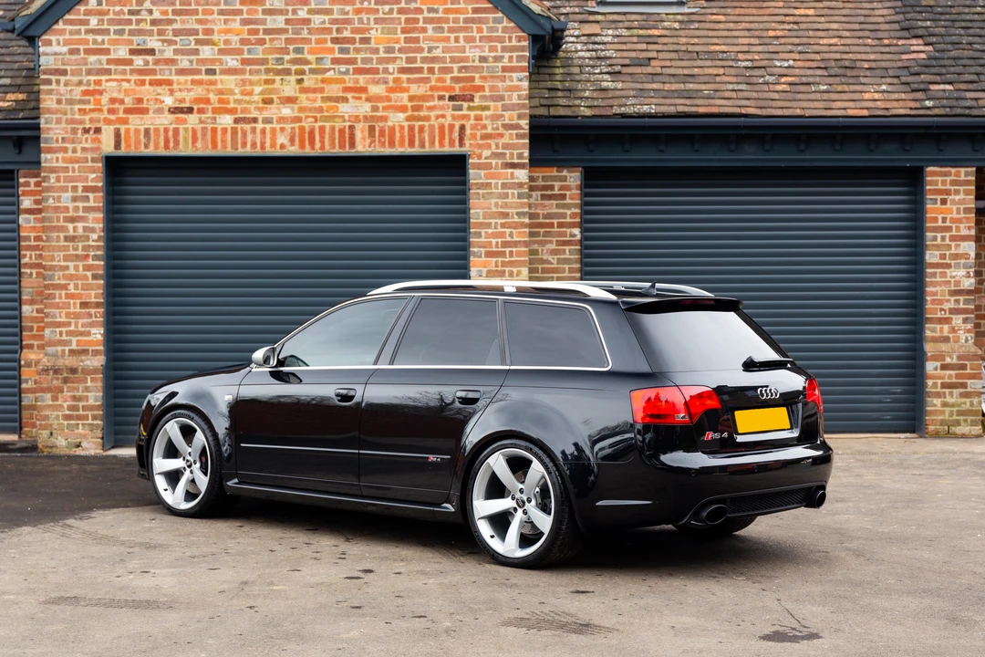 2007 Audi B7 RS4 Avant - Image 21 of 31