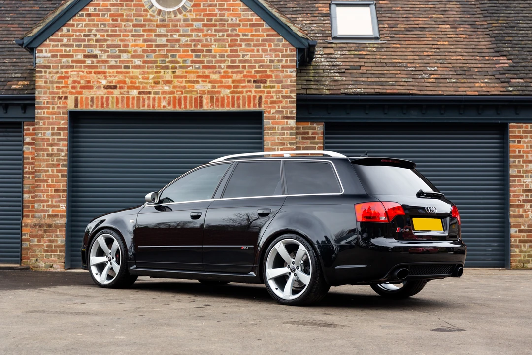 2007 Audi B7 RS4 Avant - Image 14 of 31