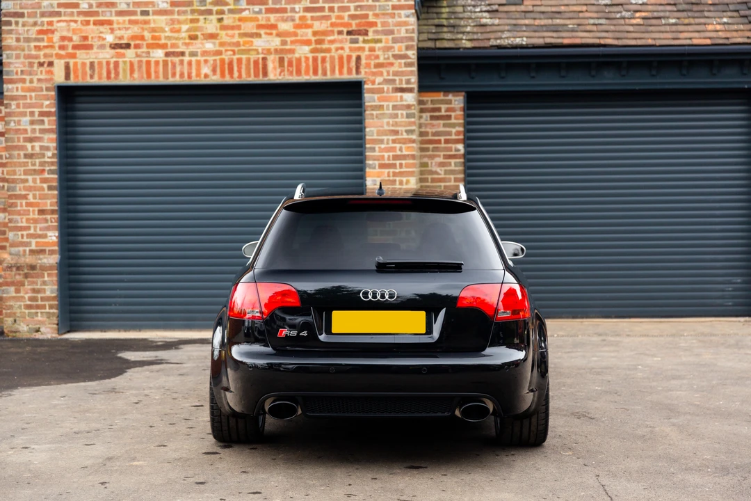 2007 Audi B7 RS4 Avant - Image 7 of 31