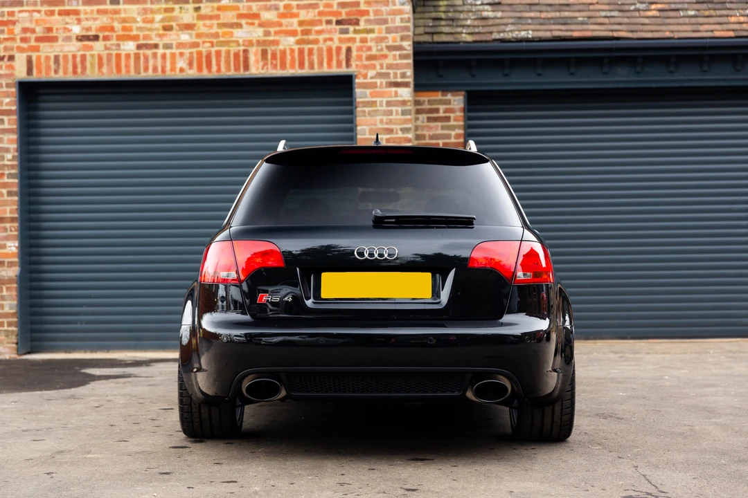 2007 Audi B7 RS4 Avant - Image 15 of 31