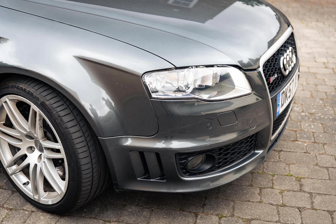 2007 Audi B7 RS4 Avant - Image 24 of 31