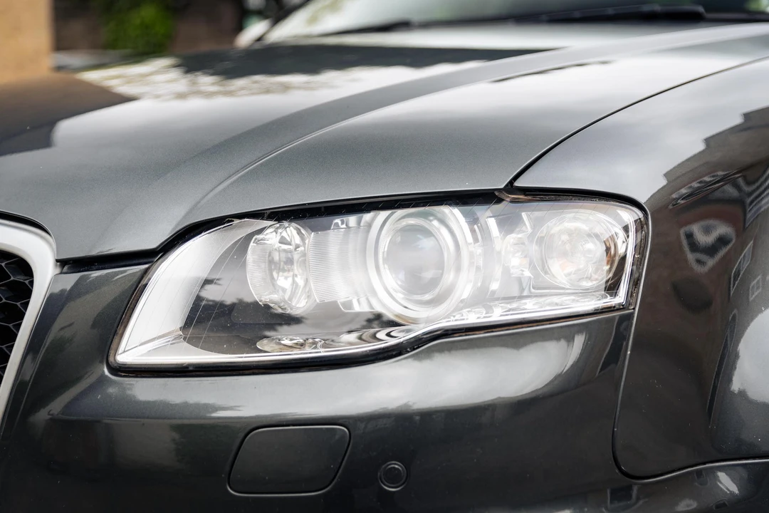 2007 Audi B7 RS4 Avant - Image 25 of 31