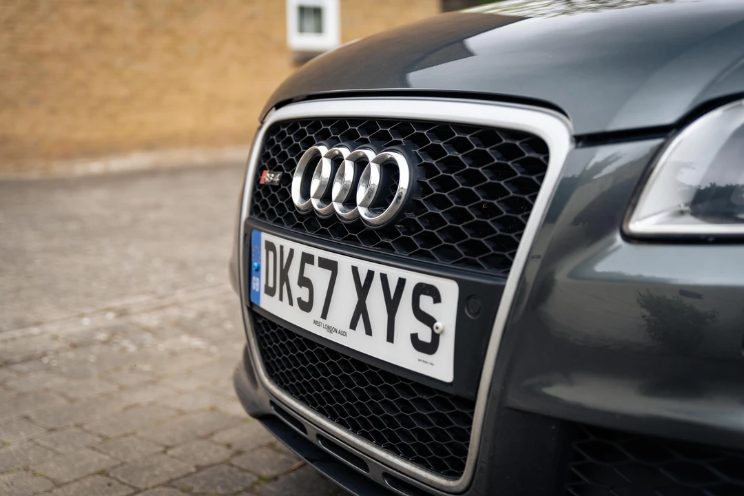 2007 Audi B7 RS4 Avant - Image 26 of 31