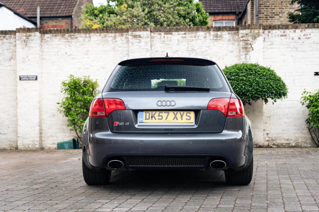 2007 Audi B7 RS4 Avant - Image 15 of 31