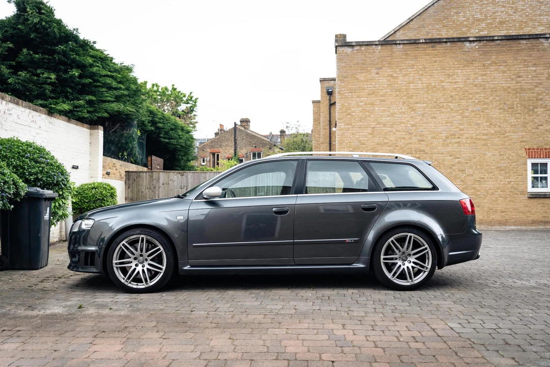2007 Audi B7 RS4 Avant - Image 9 of 31